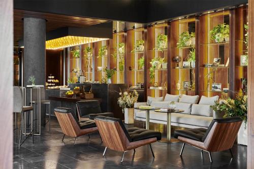 Thompson Madrid, by Hyatt photo 124