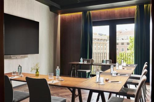 Thompson Madrid, by Hyatt photo 125