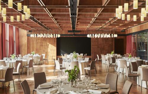 Thompson Madrid, by Hyatt photo 126