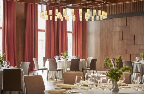 Thompson Madrid, by Hyatt photo 127