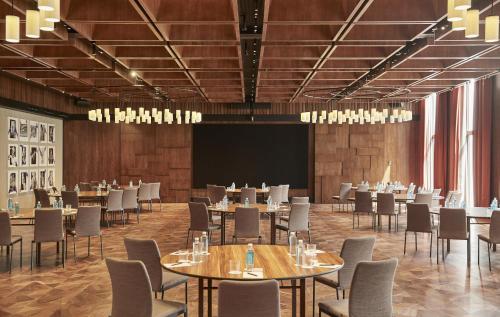Thompson Madrid, by Hyatt photo 128