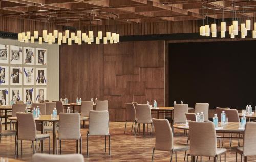Thompson Madrid, by Hyatt photo 129