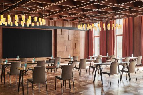 Thompson Madrid, by Hyatt photo 130