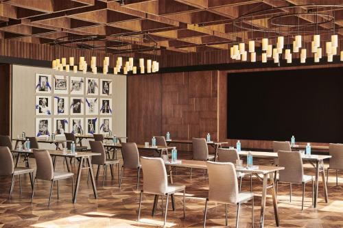Thompson Madrid, by Hyatt photo 131