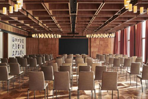 Thompson Madrid, by Hyatt photo 132