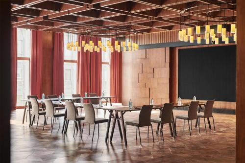 Thompson Madrid, by Hyatt photo 133