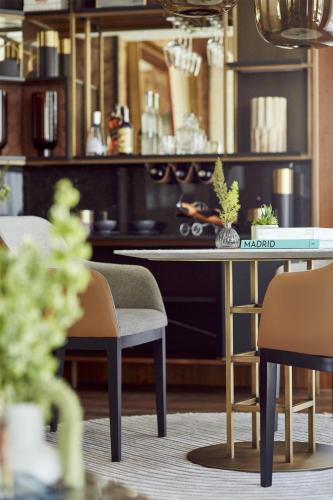 Thompson Madrid, by Hyatt photo 135