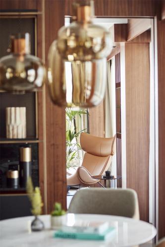 Thompson Madrid, by Hyatt photo 136