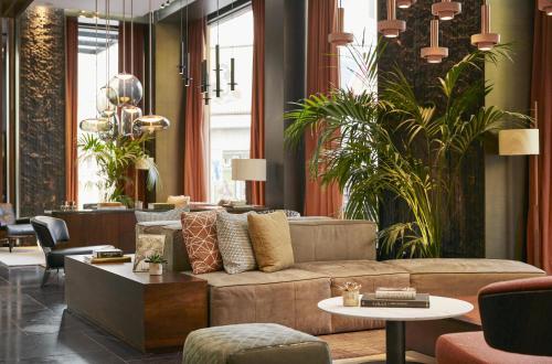 Thompson Madrid, by Hyatt photo 138