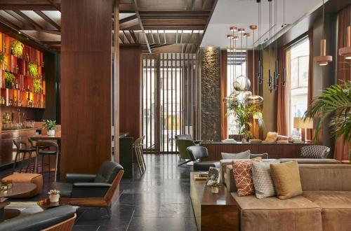 Thompson Madrid, by Hyatt photo 137