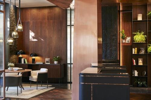 Thompson Madrid, by Hyatt photo 139