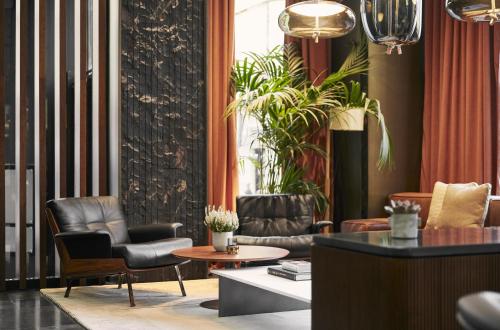 Thompson Madrid, by Hyatt photo 140
