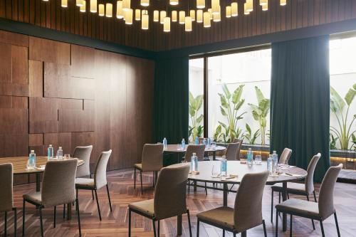Thompson Madrid, by Hyatt photo 141