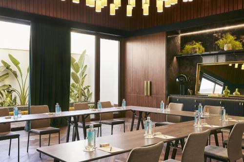 Thompson Madrid, by Hyatt photo 142