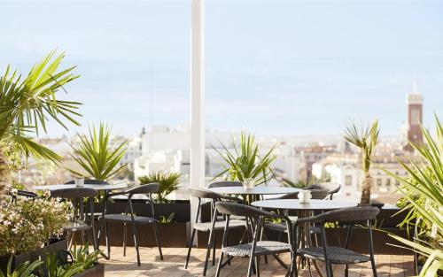 Thompson Madrid, by Hyatt photo 143