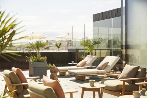 Thompson Madrid, by Hyatt photo 144