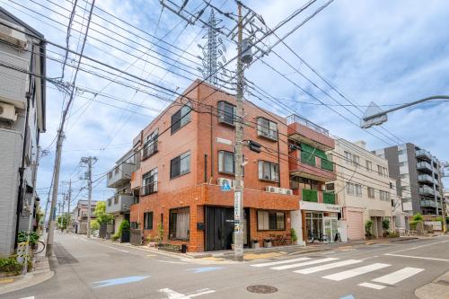 -Neo- 京成小岩駅徒歩8分 浅草駅 新宿駅 スカイツリー乗り換えなし ディズニーバスで1本
