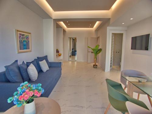 MELINA CITY Apartments