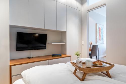 FABEL Apartments am Nord Bhf photo 89