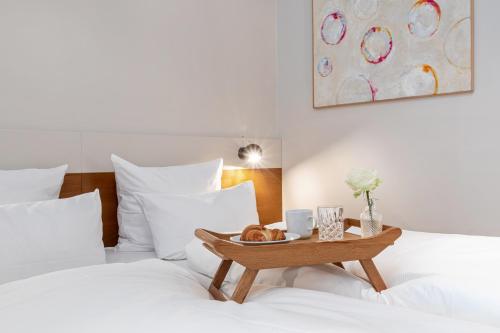 FABEL Apartments am Nord Bhf photo 97