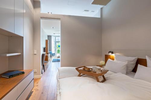 FABEL Apartments am Nord Bhf photo 94