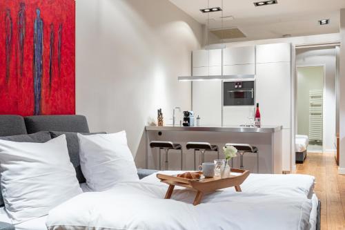 FABEL Apartments am Nord Bhf photo 93