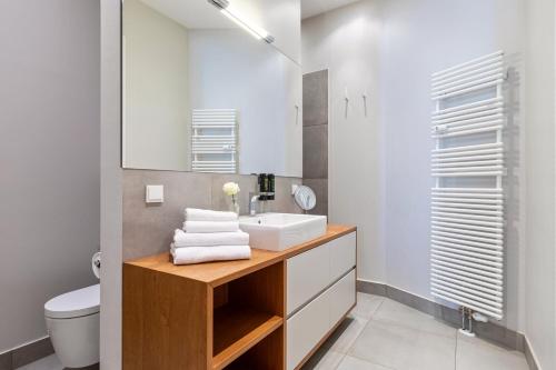 FABEL Apartments am Nord Bhf photo 92