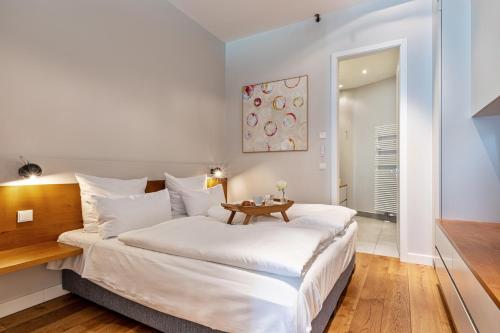FABEL Apartments am Nord Bhf photo 86