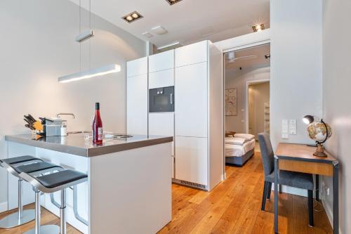 FABEL Apartments am Nord Bhf photo 98