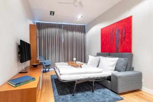 FABEL Apartments am Nord Bhf photo 87
