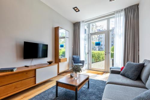 FABEL Apartments am Nord Bhf photo 105