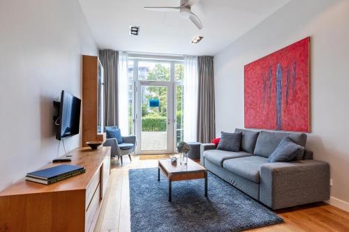 FABEL Apartments am Nord Bhf photo 85