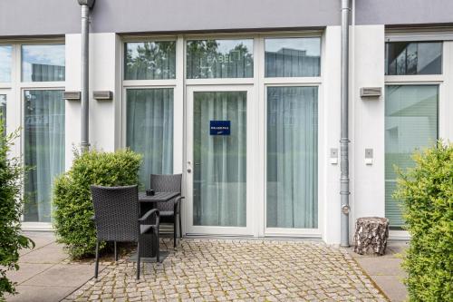 FABEL Apartments am Nord Bhf photo 106