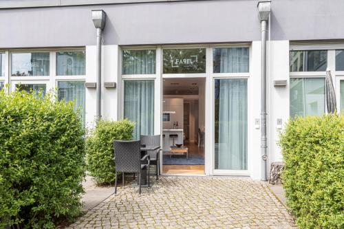 FABEL Apartments am Nord Bhf photo 88