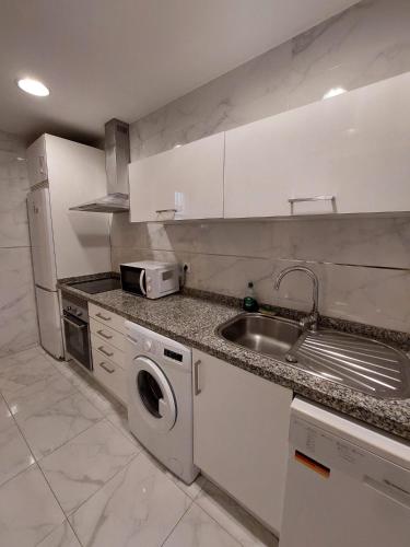 Sevihouse Conde Apartment