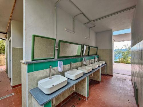 Camping Volterra