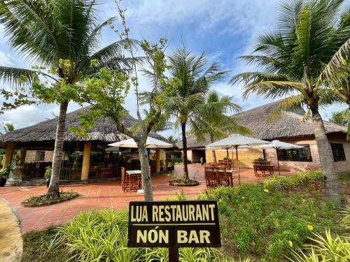 ENSO Retreat Hoi An - Rediscovery & Serenity — Property building