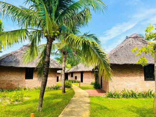 ENSO Retreat Hoi An - Rediscovery & Serenity — Property building