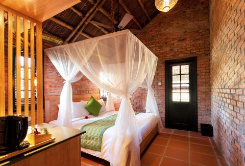 ENSO Retreat Hoi An - Rediscovery & Serenity — Photo of the whole room