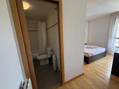 Apartamento con piscina, gimnasio y parking en Alicante by Turihome
