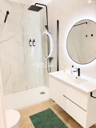 Apartamento en segunda linea de playa en la carihuela