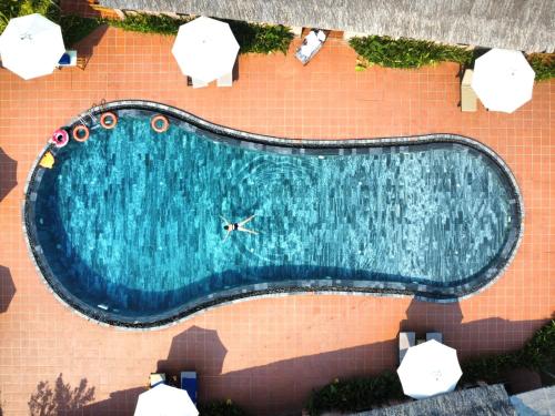 ENSO Retreat Hoi An - Rediscovery & Serenity — Pool view