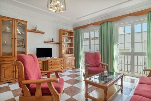 Casa ideal para Familias