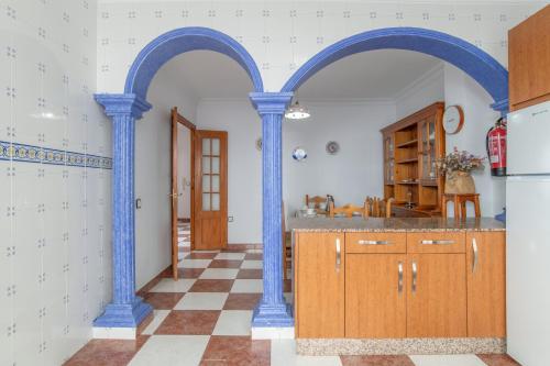 Casa ideal para Familias