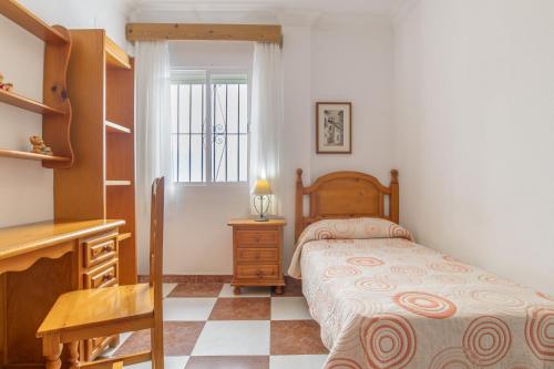Casa ideal para Familias