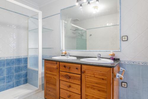 Casa ideal para Familias