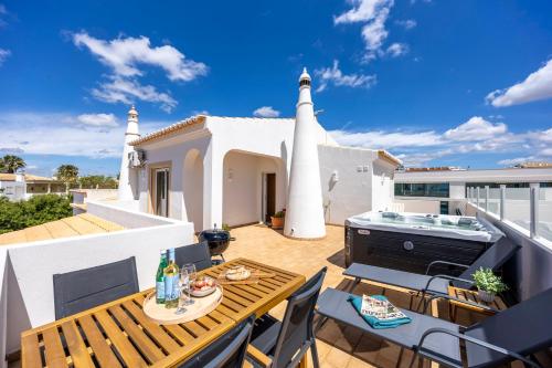 Casa Alvor