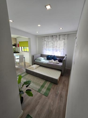 Ria Center Apartment - Left