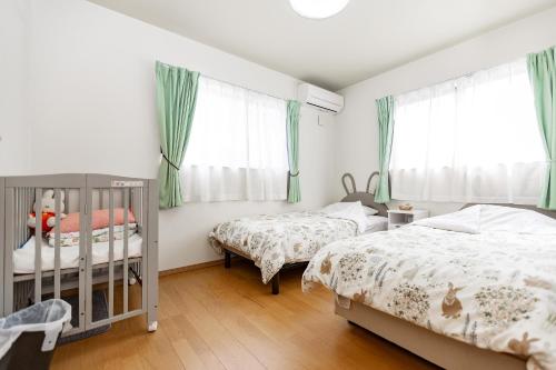 貸別荘 ウサギの郷 Bunny Villa