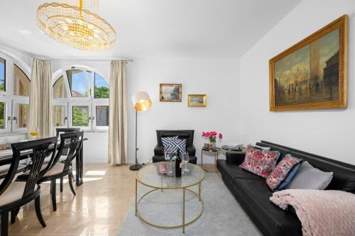Apartment Laetitia